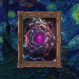 VINCENIA: Frame Portal