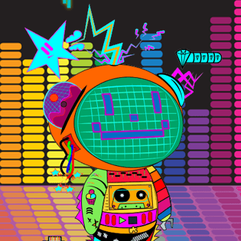 Retro Reimagined: Puzzleheaded_Popup x Reddit Collectible Avatars