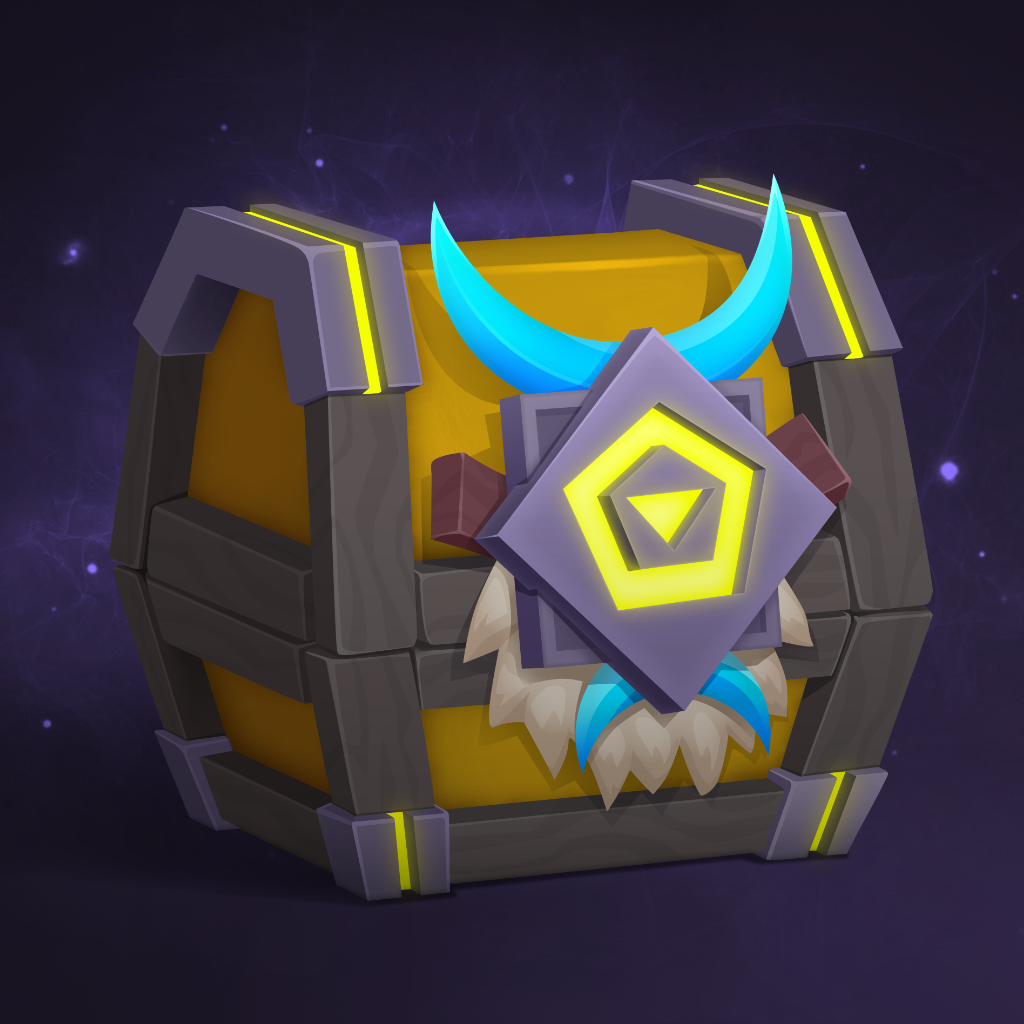 Axes Metaverse Mystery Box