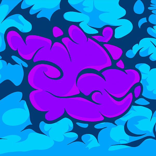 Gothic Boryoku Dragonz