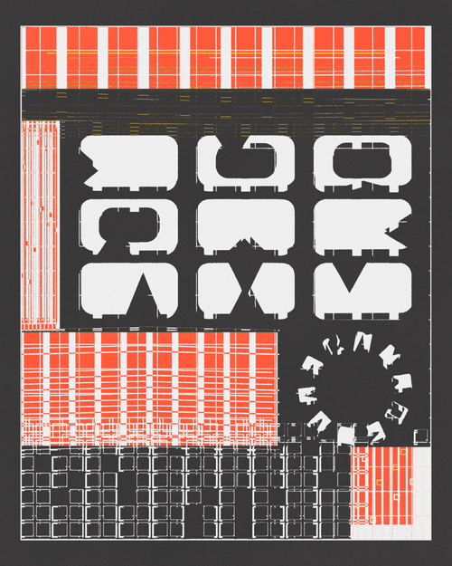 Zone Harmonics by Chris McCully
