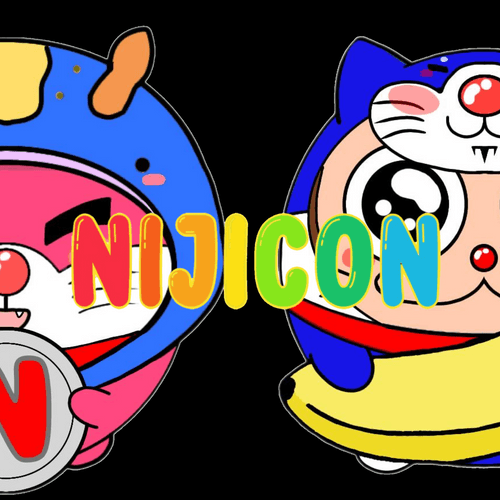NIJICON