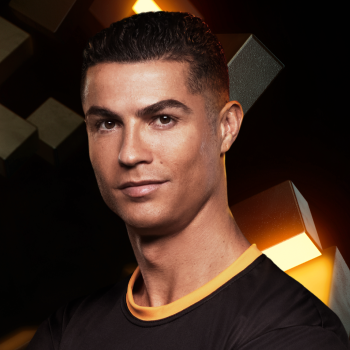 The CR7 NFT Collection