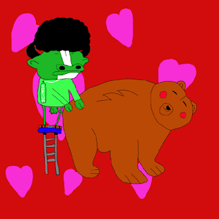 Rise Of The Fallen Angels