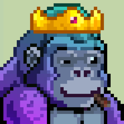 Gorillaz Reborn Society