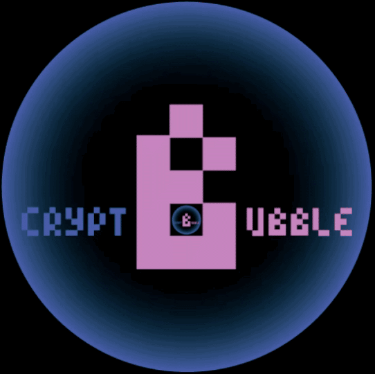 CryptoBubble