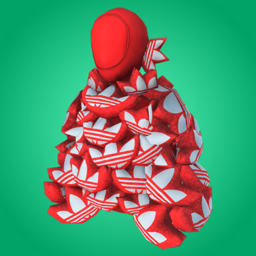 Adidas DCL Wallrunner