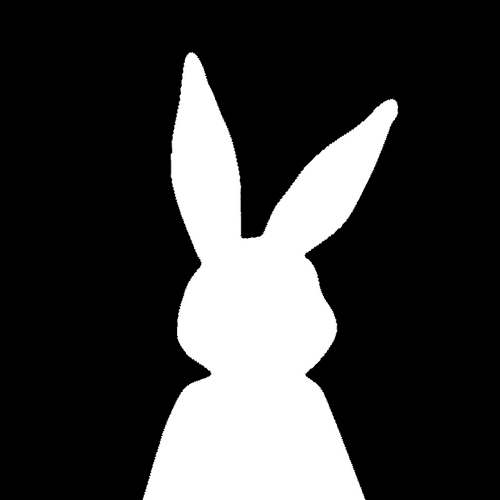 Playboy Community Hare Drops