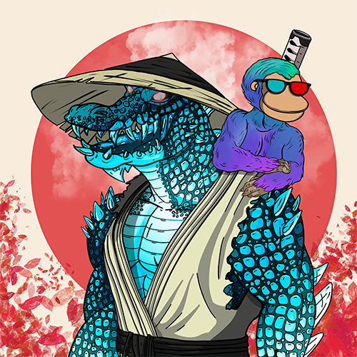 Millionaire Crocodile Club