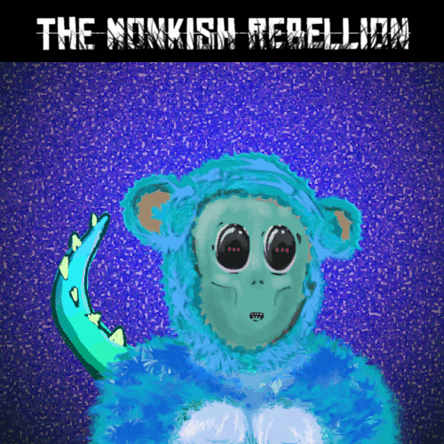 The Monkish Rebellion