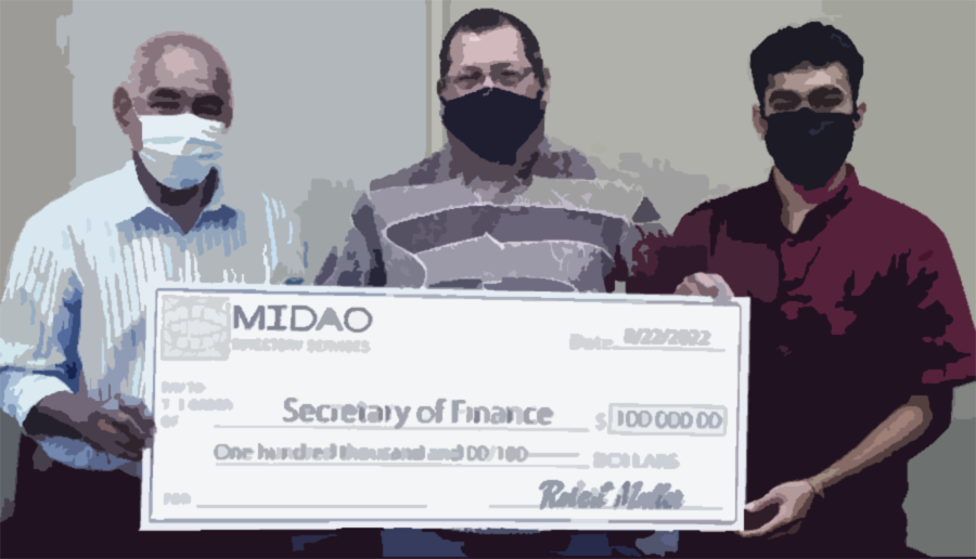 DAOs Go Legal On Marshall Islands