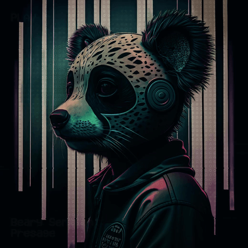 Beary Sentient: Presage