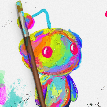 Retro Reimagined: hessicajansen x Reddit Collectible Avatars