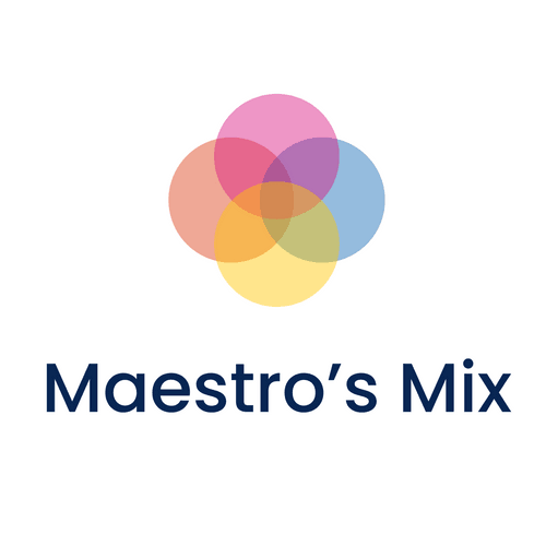 Maestros Mix