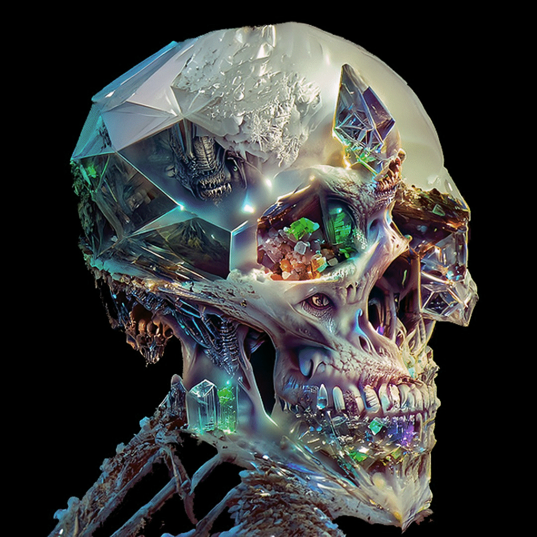 Kereks Kings AI Collection