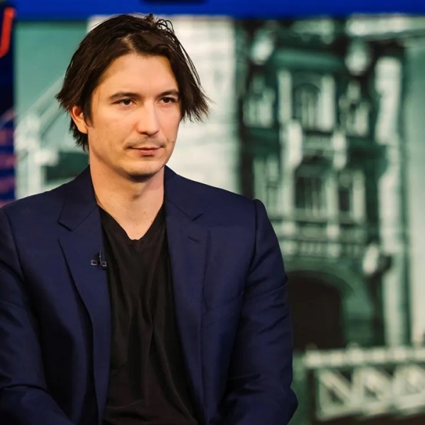 Robinhood CEO 谈股票代币化：人们想要的是「资本即服务」