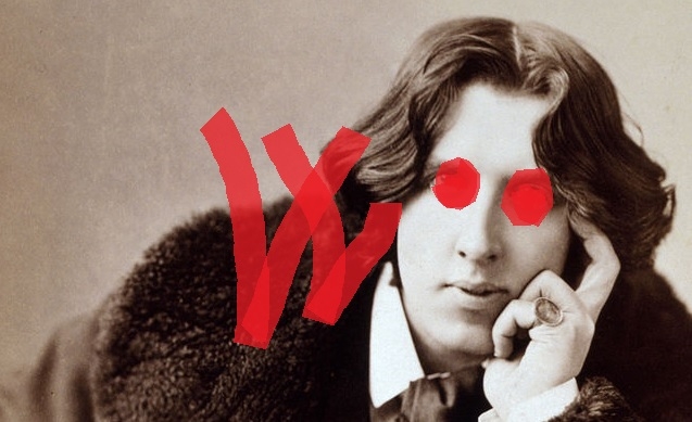 Oscar Wilde