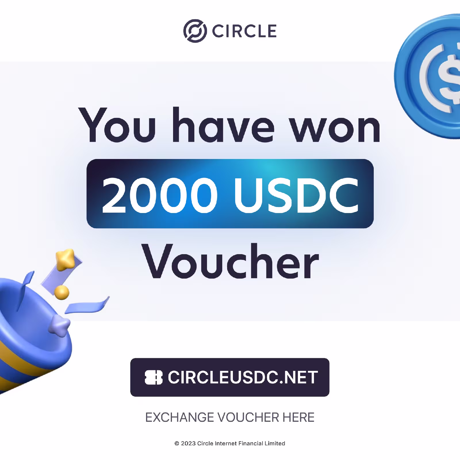 2000$ USDC c1c230