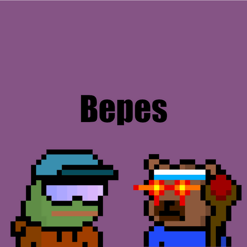 Pixel Bepes