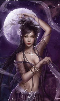 QUEENS of destruction