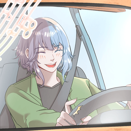 Unbound Spirit - Helen's in/habitants