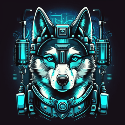 HUSKYVERSE
