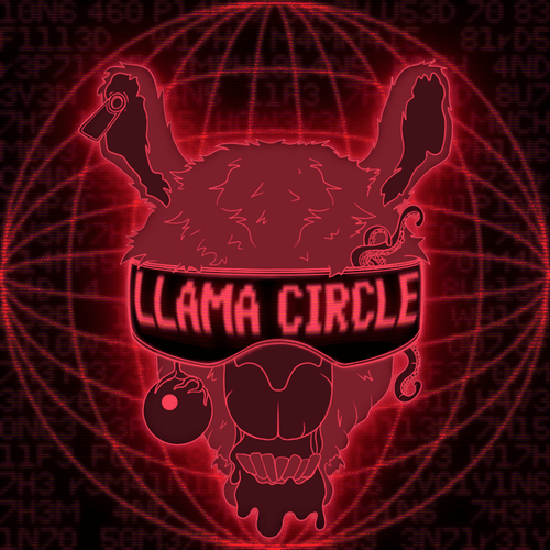Llama Circle