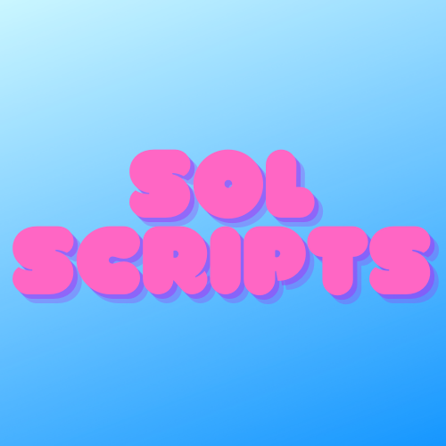 SOL Scripts