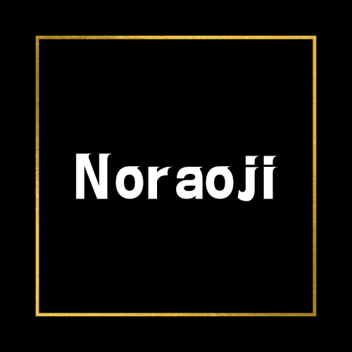 Noraoji