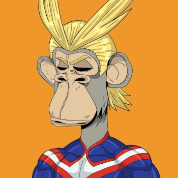 Bored Ape Heroes Club ✅