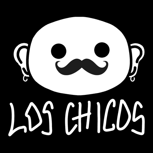 LOS CHICOS NFTS