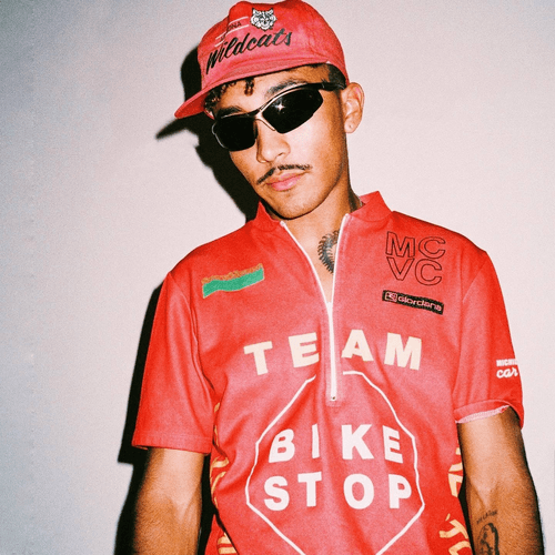 Curious Feat. Cailin Russo