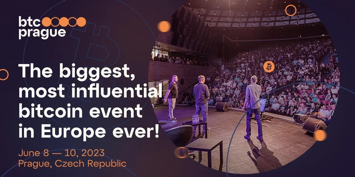BTC Prague 2023