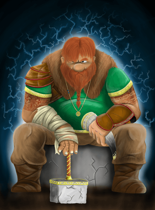 Hoppy Doodle Airdrop