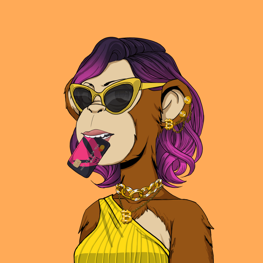 Bored Female Yacht Club