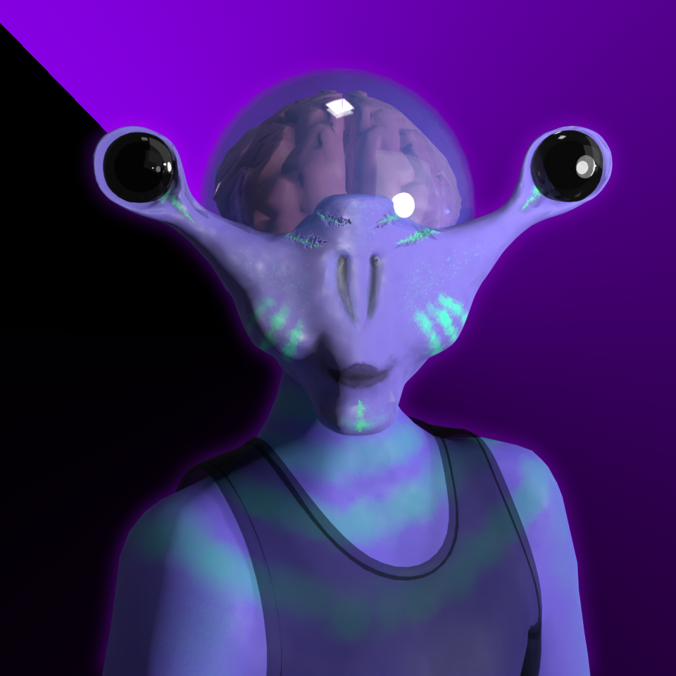 AlienRufus
