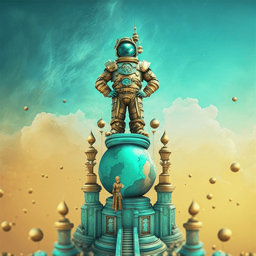 Adventures of AstroBoy