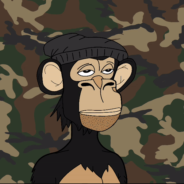 The Ape Federation