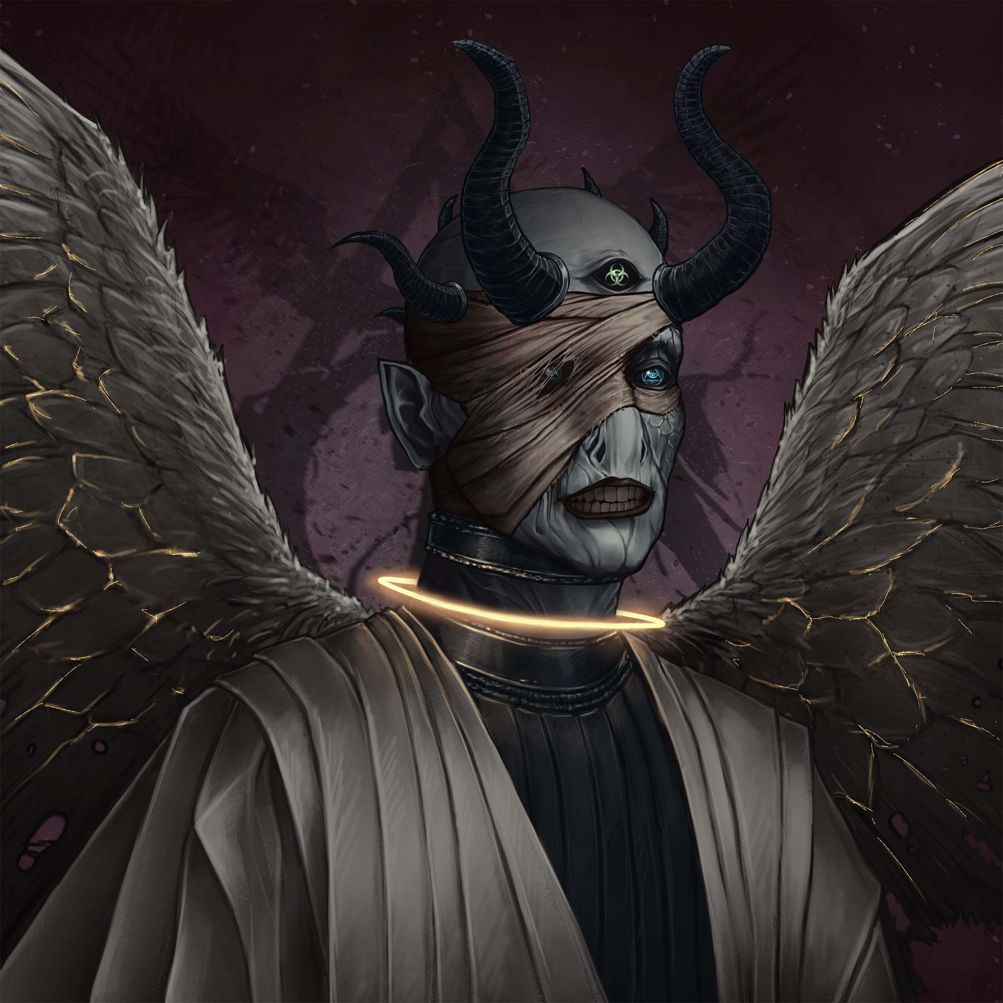 Solluminati: Corrupted