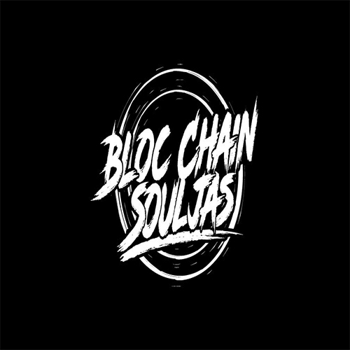 Bloc Chain Souljas