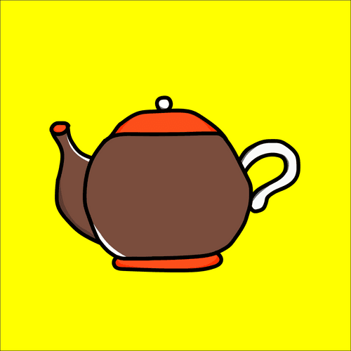 Teapot Shop