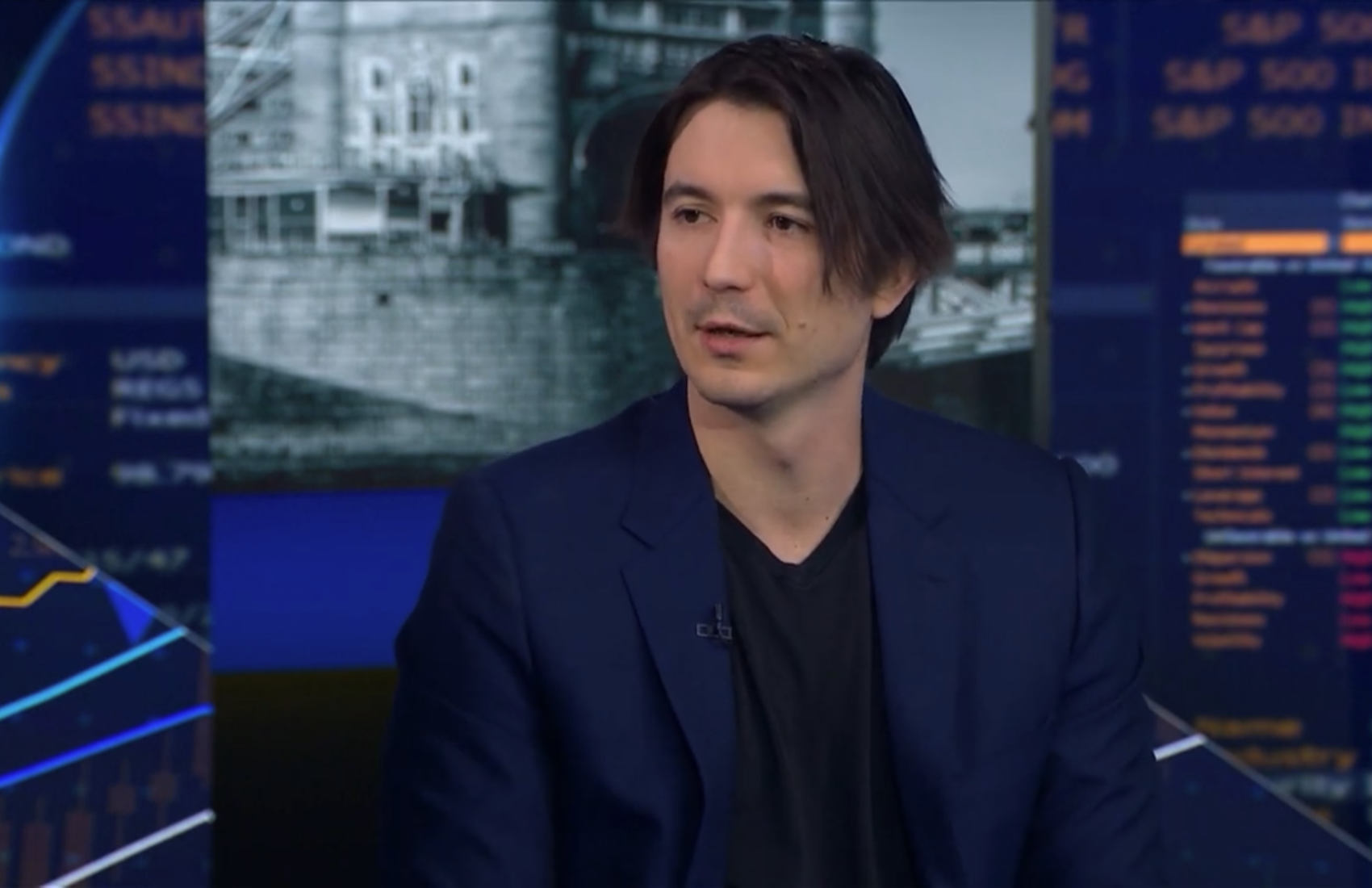 Robinhood says SEC dropped crypto investigation, in latest withdrawal