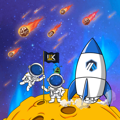 Crypto-School & Arbitrum