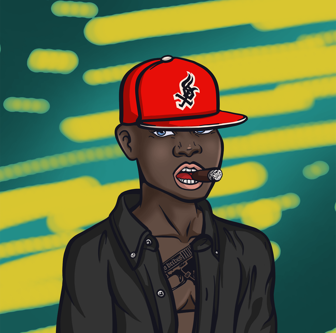 Los Angeles Crime Family