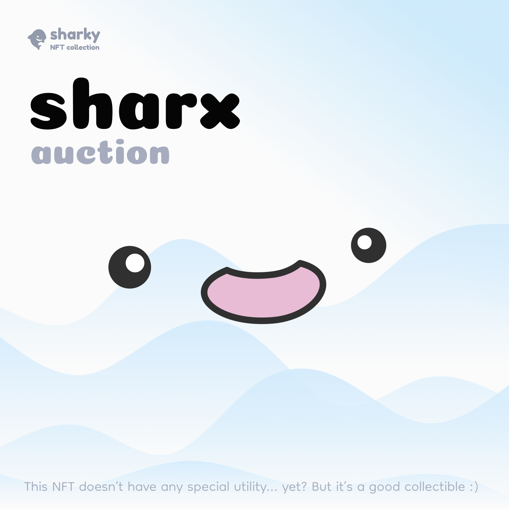 Sharx Auction