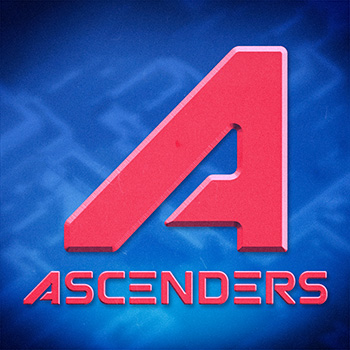 Ascenders Land