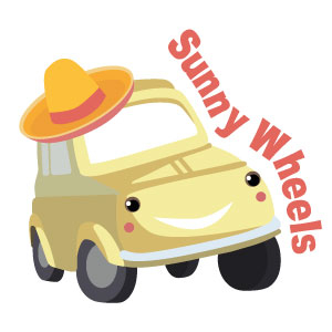 Sunny Wheels