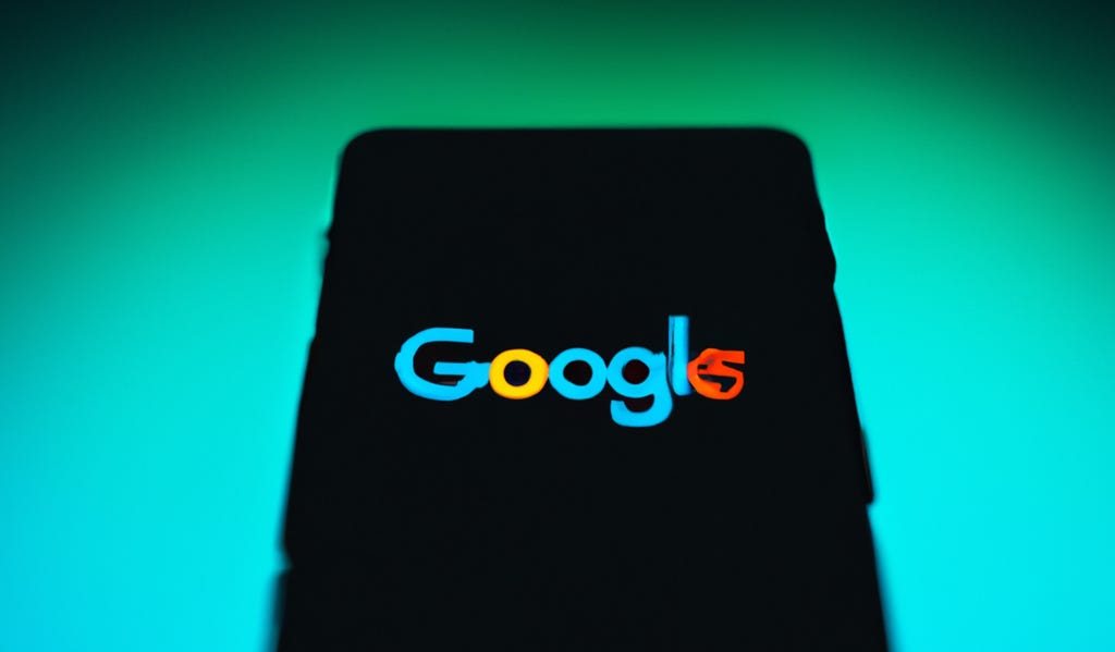 Google's For You Page, Part 2
