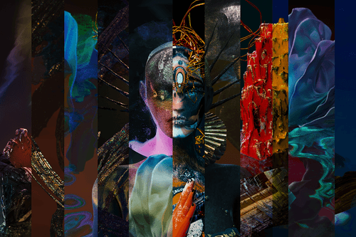 GORJS - Intermediate State by Curry Tian