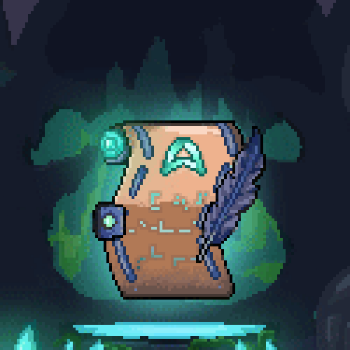 Atlantis World: Founding Atlantean Scrolls f794e6